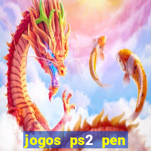 jogos ps2 pen drive download